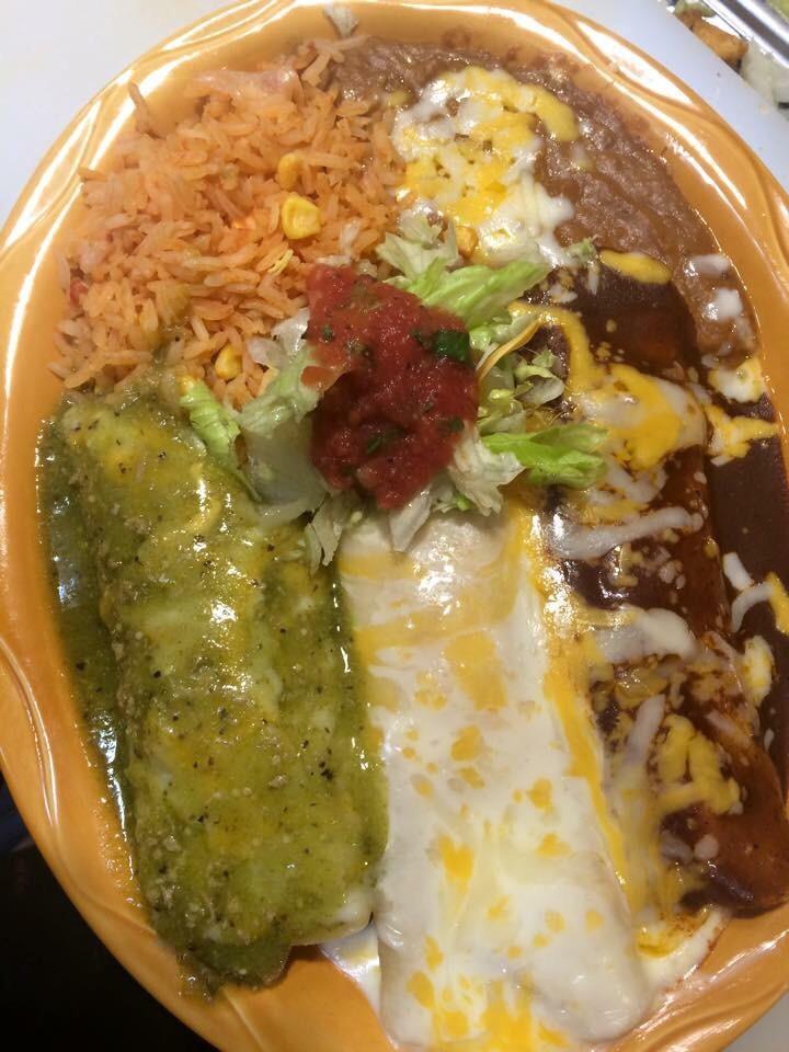 Senor Pancho`s Mexican Restaurant